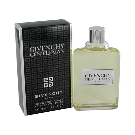 gentleman givenchy for men|givenchy gentleman aftershave cheapest price.